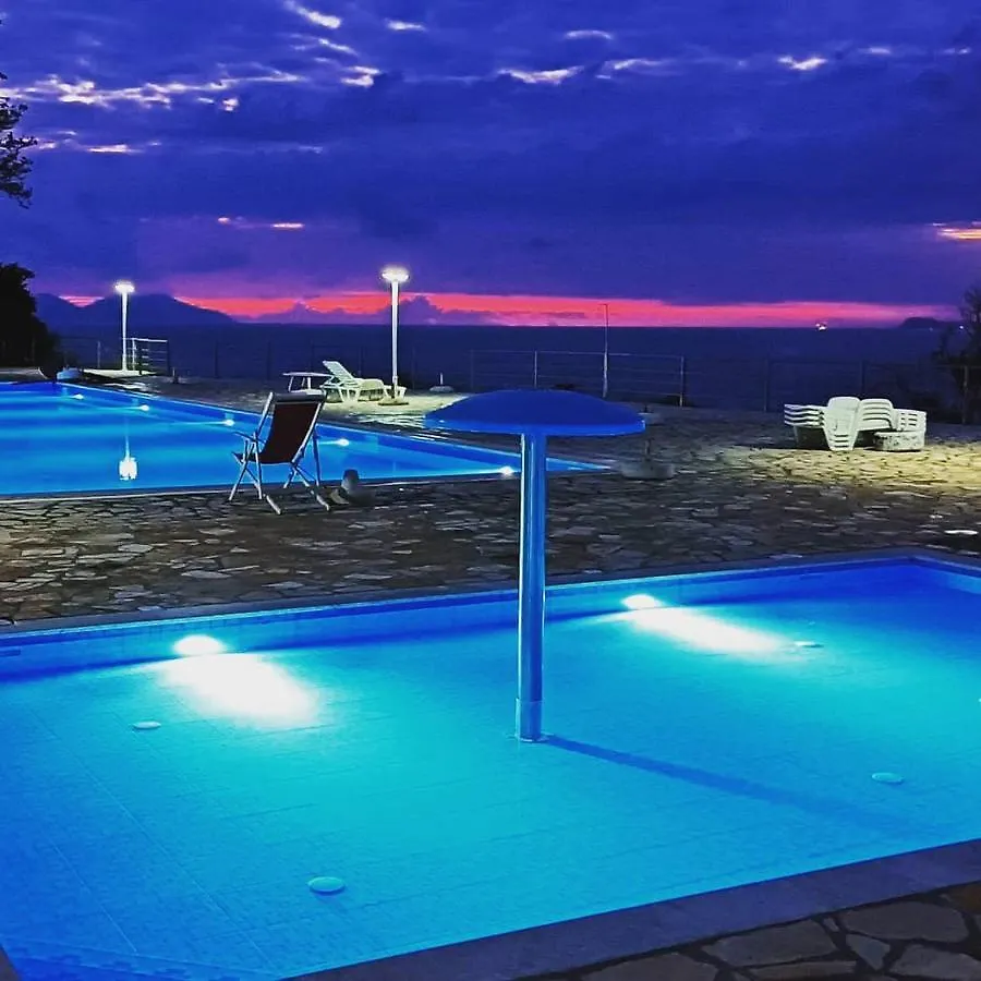 Villa Santa Maria Vlorë Appartement