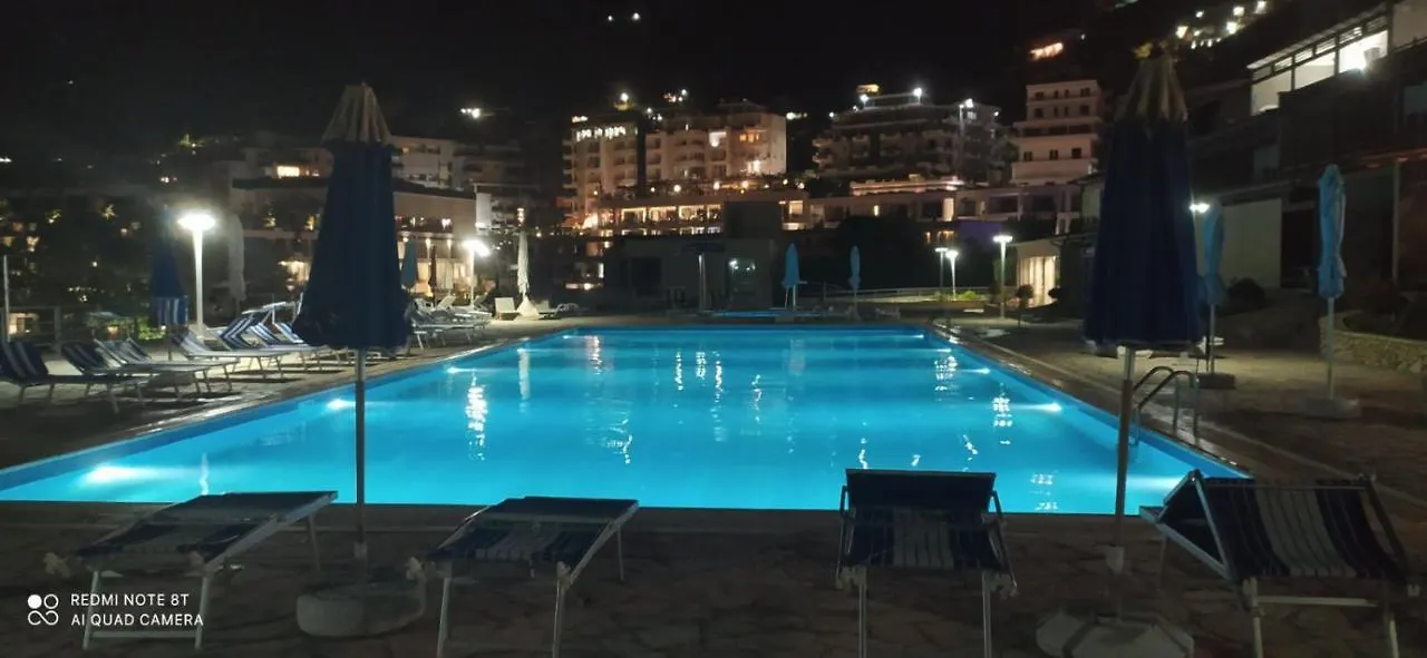 Villa Santa Maria Vlorë Διαμέρισμα