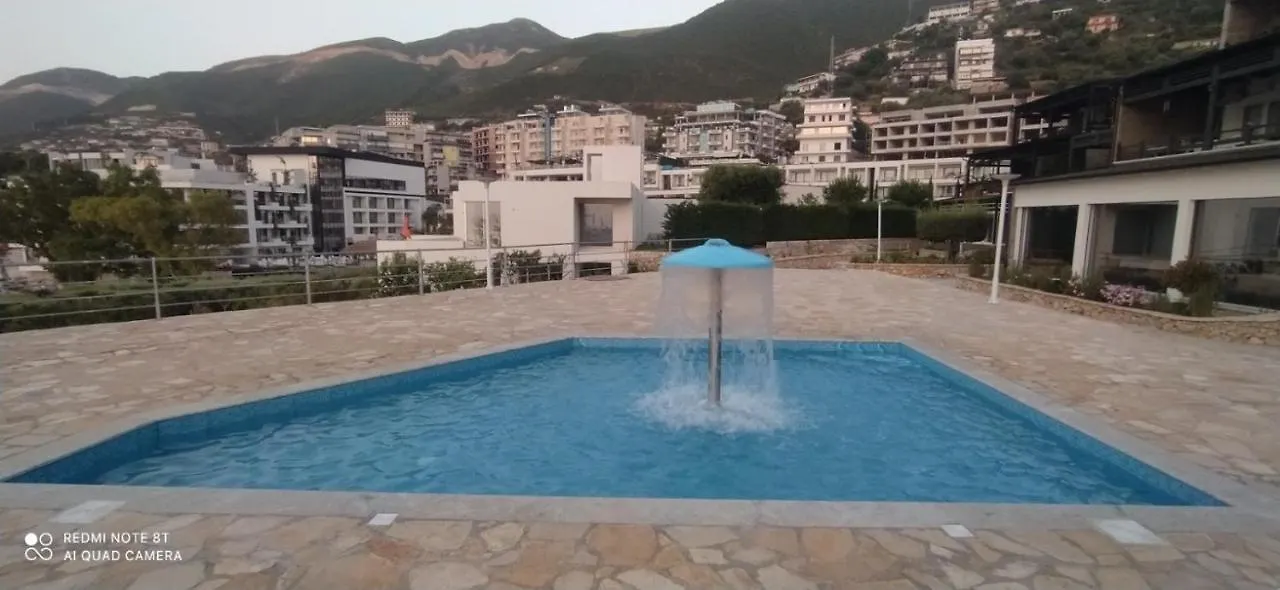 Villa Santa Maria Vlorë 0*,  Albanie