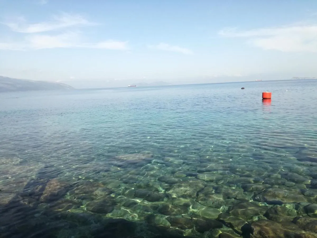 Villa Santa Maria Vlorë Διαμέρισμα