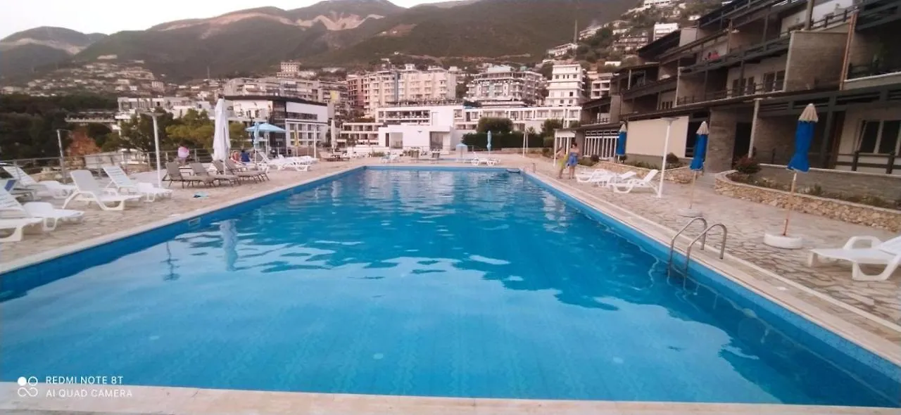 Διαμέρισμα Villa Santa Maria Vlorë Αλβανία