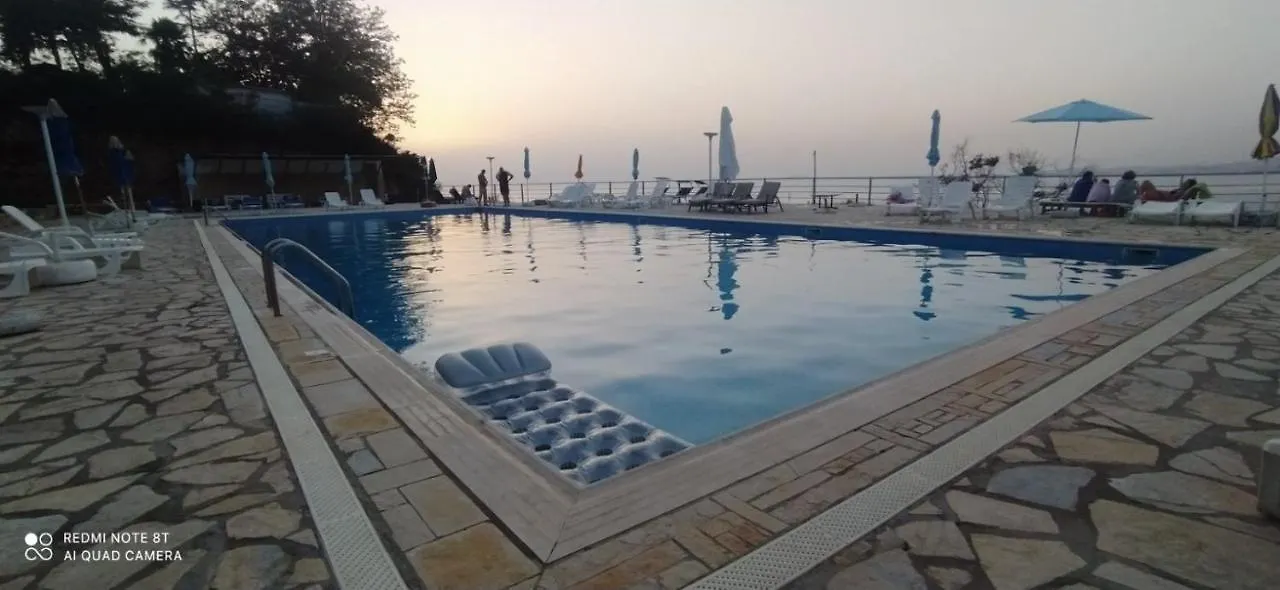 Villa Santa Maria Vlorë
