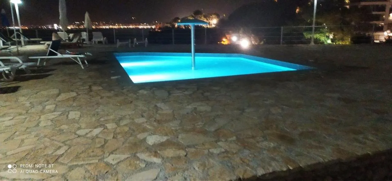 Villa Santa Maria Vlorë