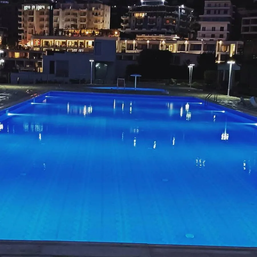 Appartement Villa Santa Maria Vlorë Albanie