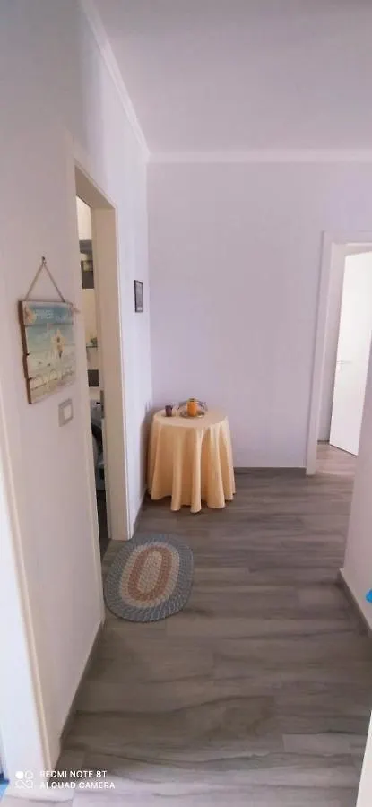Villa Santa Maria Vlorë