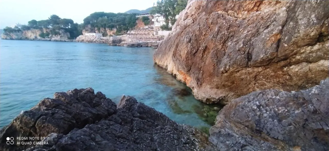 Villa Santa Maria Vlorë