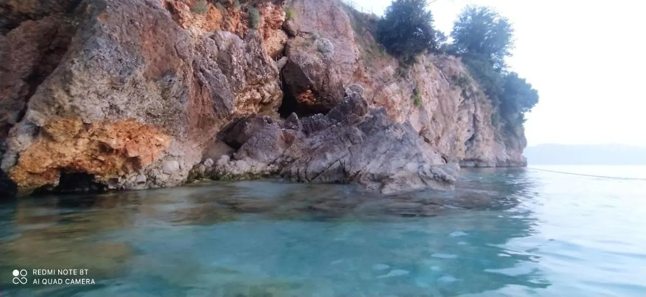 Villa Santa Maria Vlorë 0*,  Αλβανία