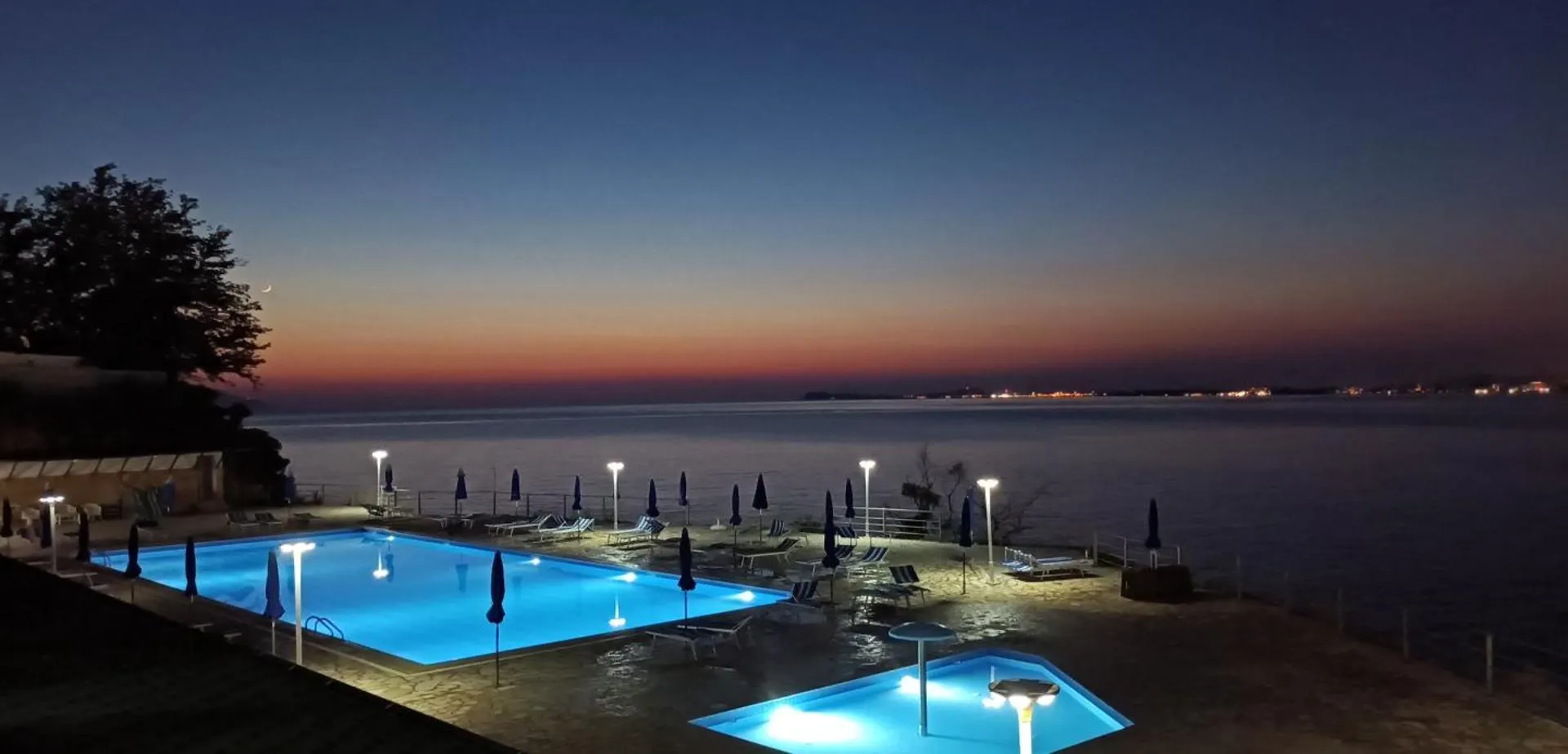 Villa Santa Maria Vlorë Διαμέρισμα