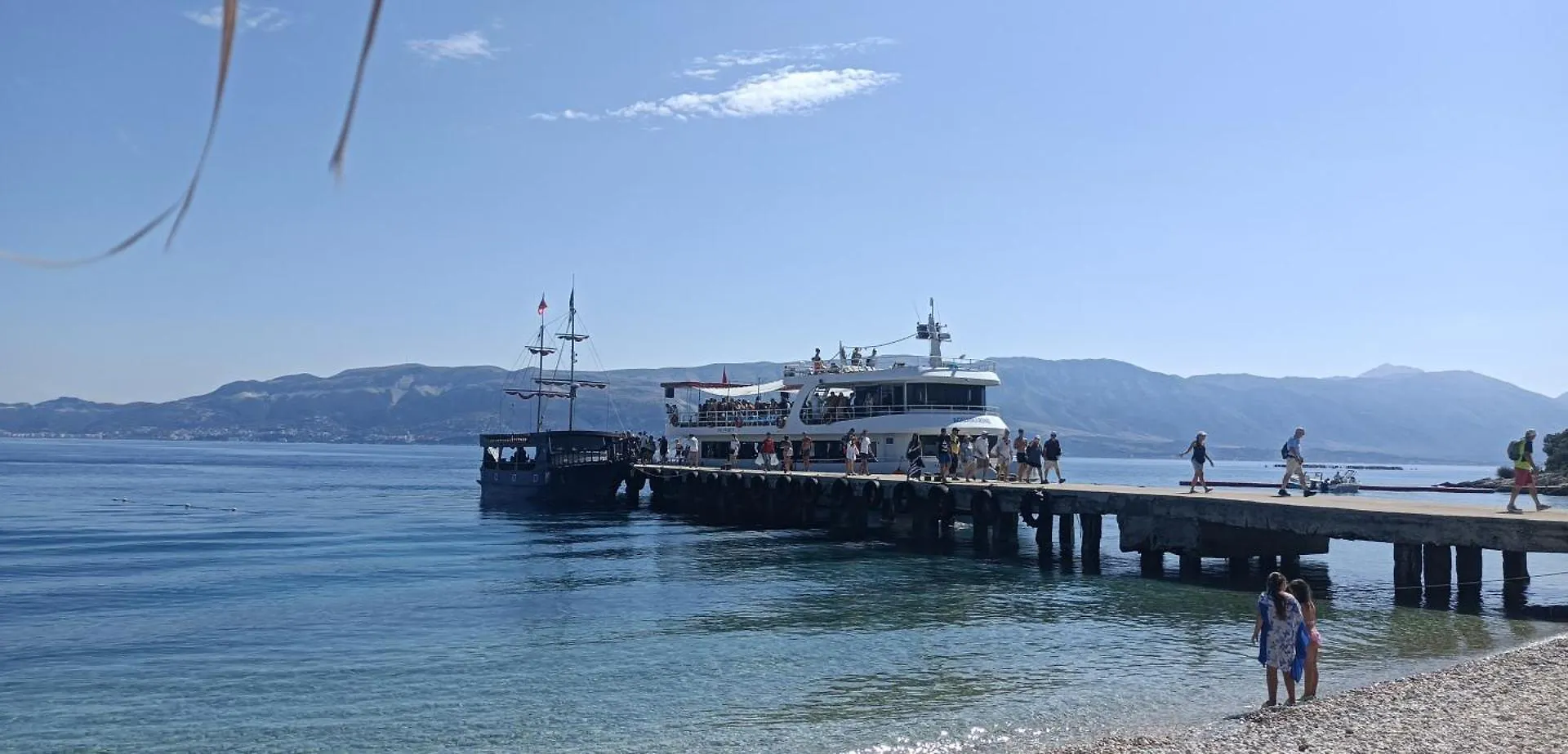 Villa Santa Maria Vlorë 0*,