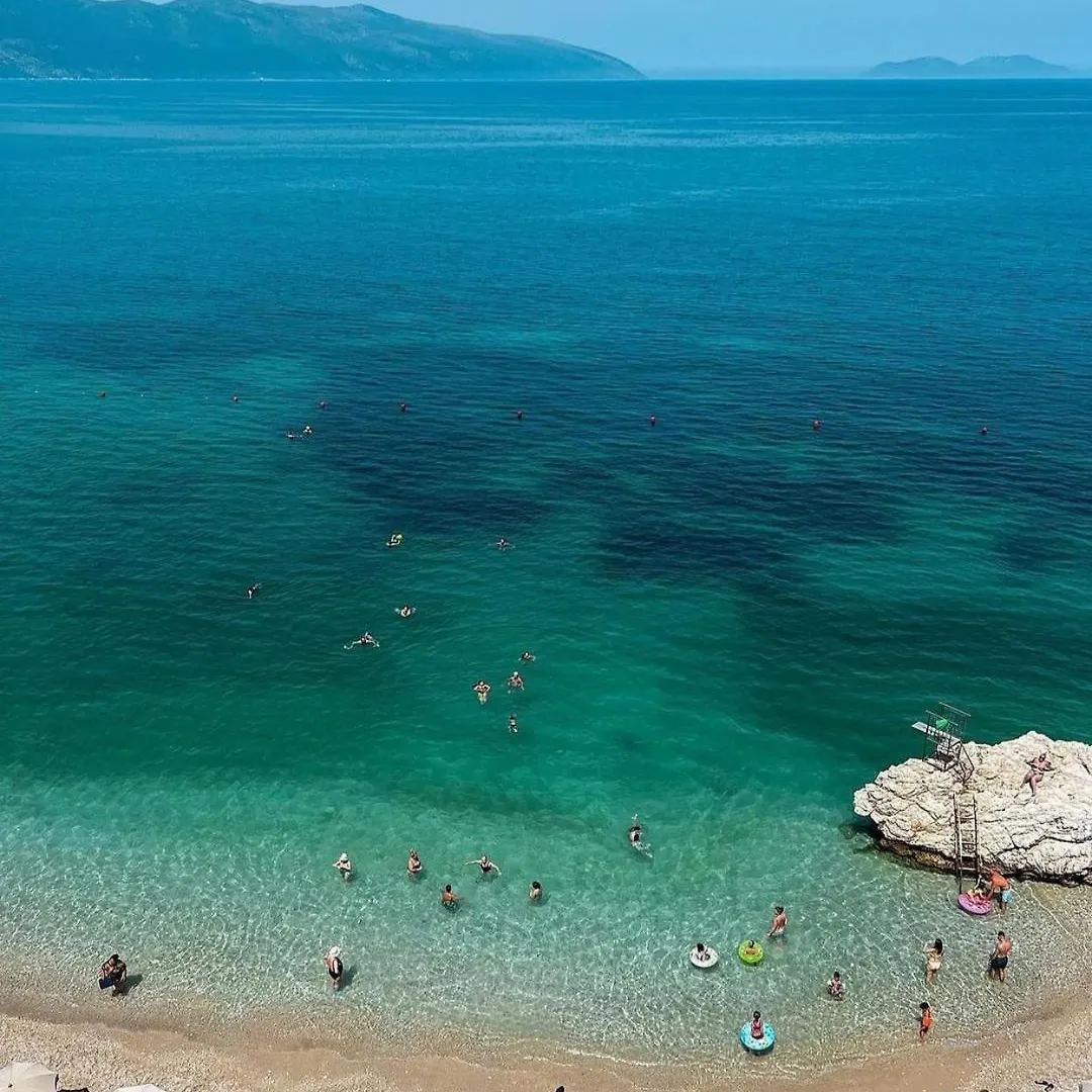 Villa Santa Maria Vlorë 0*,  Albanie