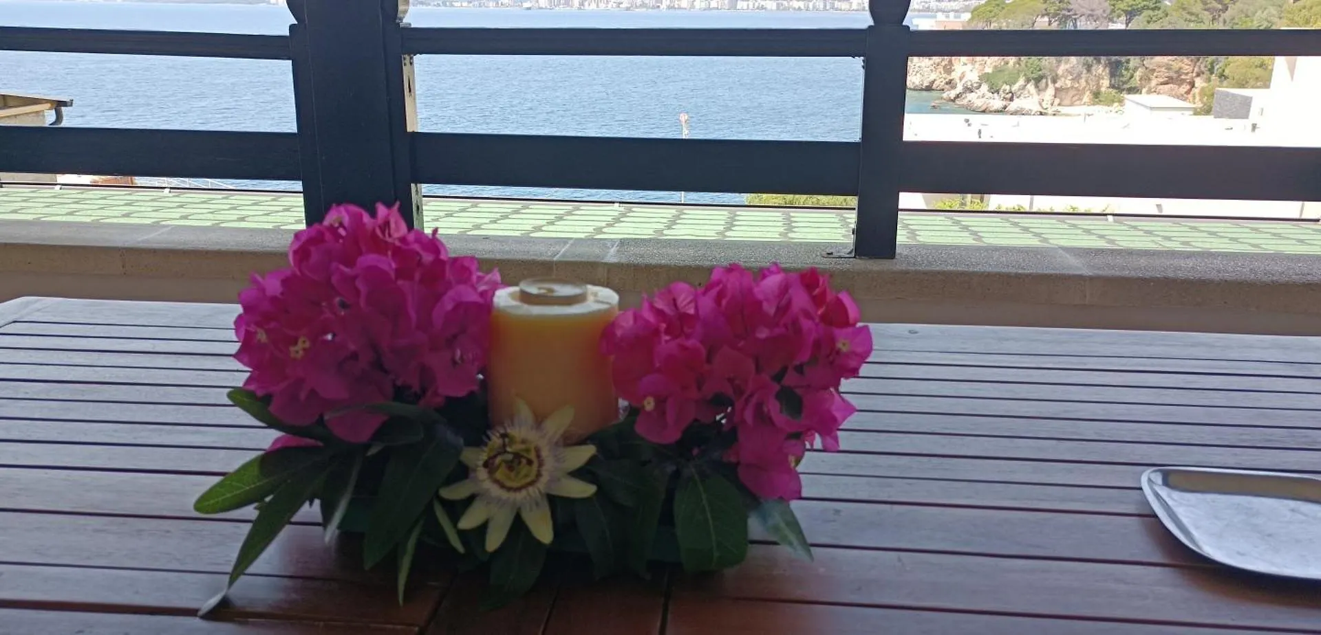 Appartement Villa Santa Maria Vlorë