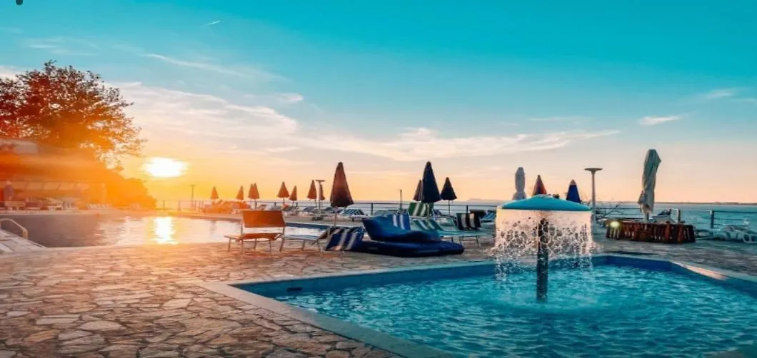 Villa Santa Maria Vlorë