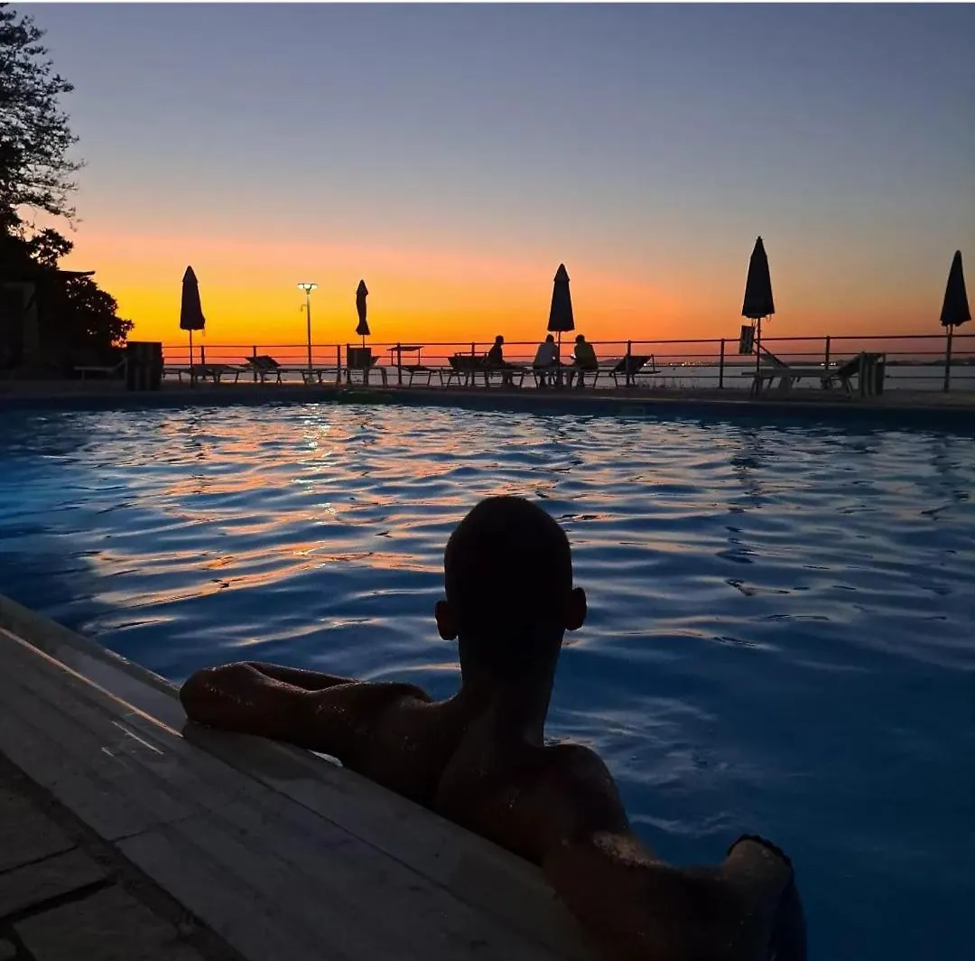 Villa Santa Maria Vlorë