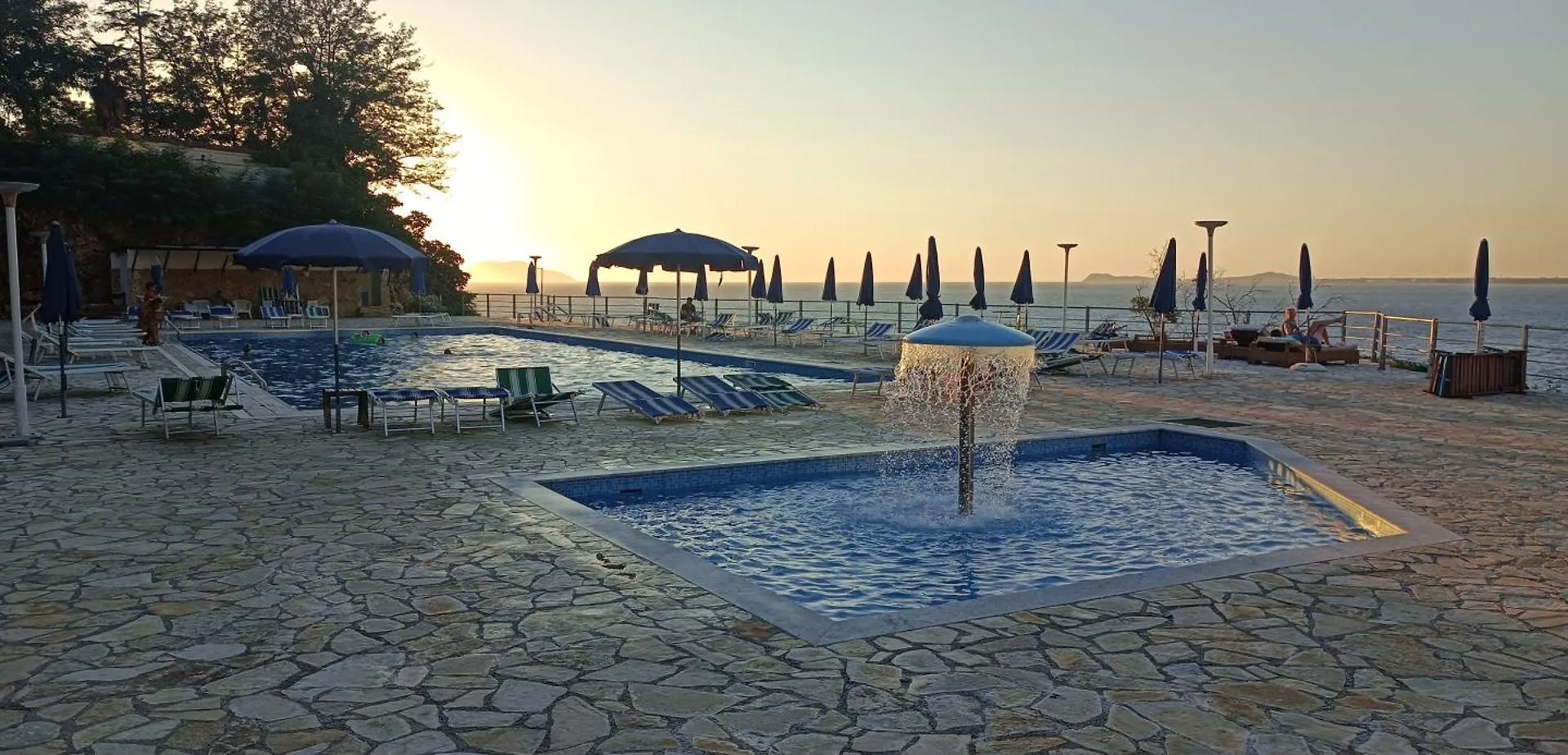Διαμέρισμα Villa Santa Maria Vlorë Αλβανία