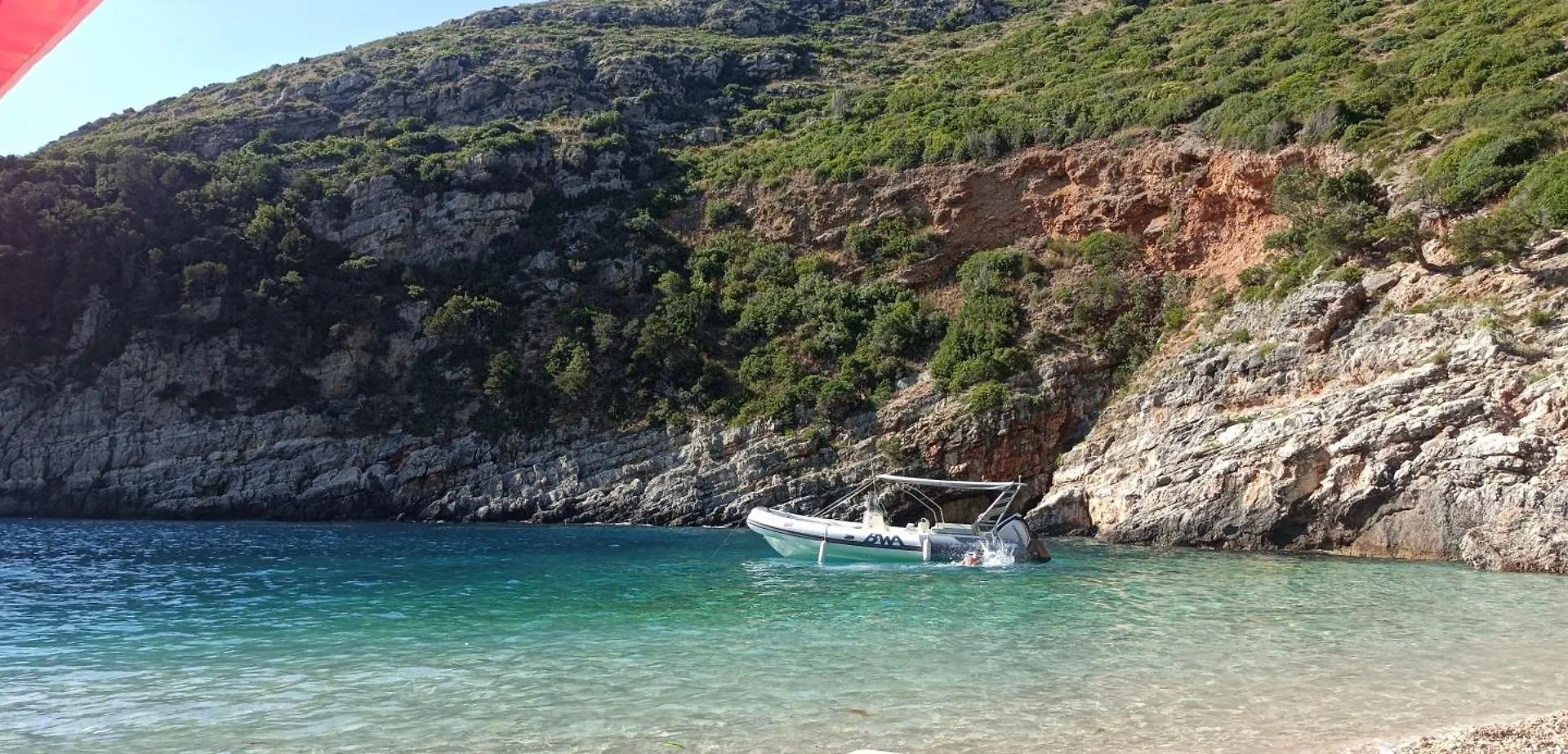 Διαμέρισμα Villa Santa Maria Vlorë