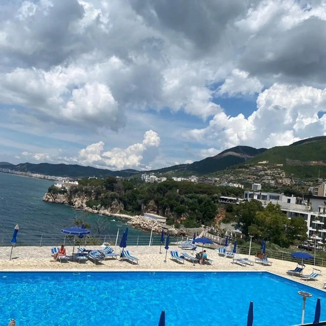 Villa Santa Maria Vlorë Διαμέρισμα