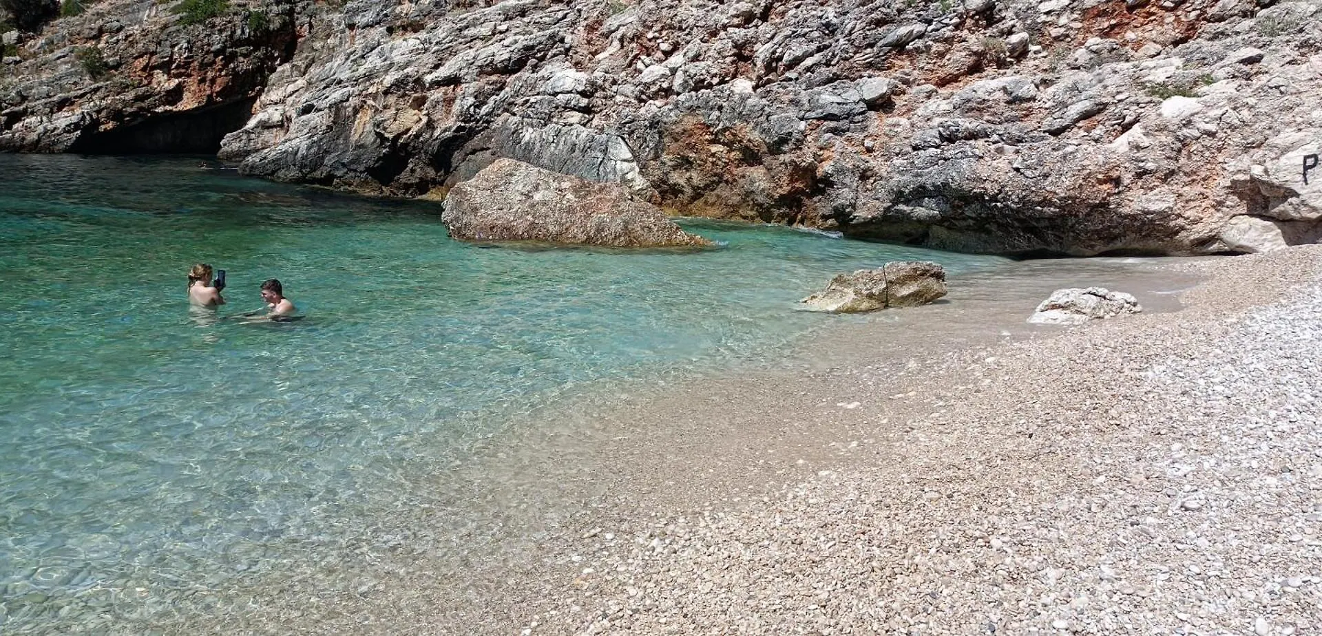 Villa Santa Maria Vlorë