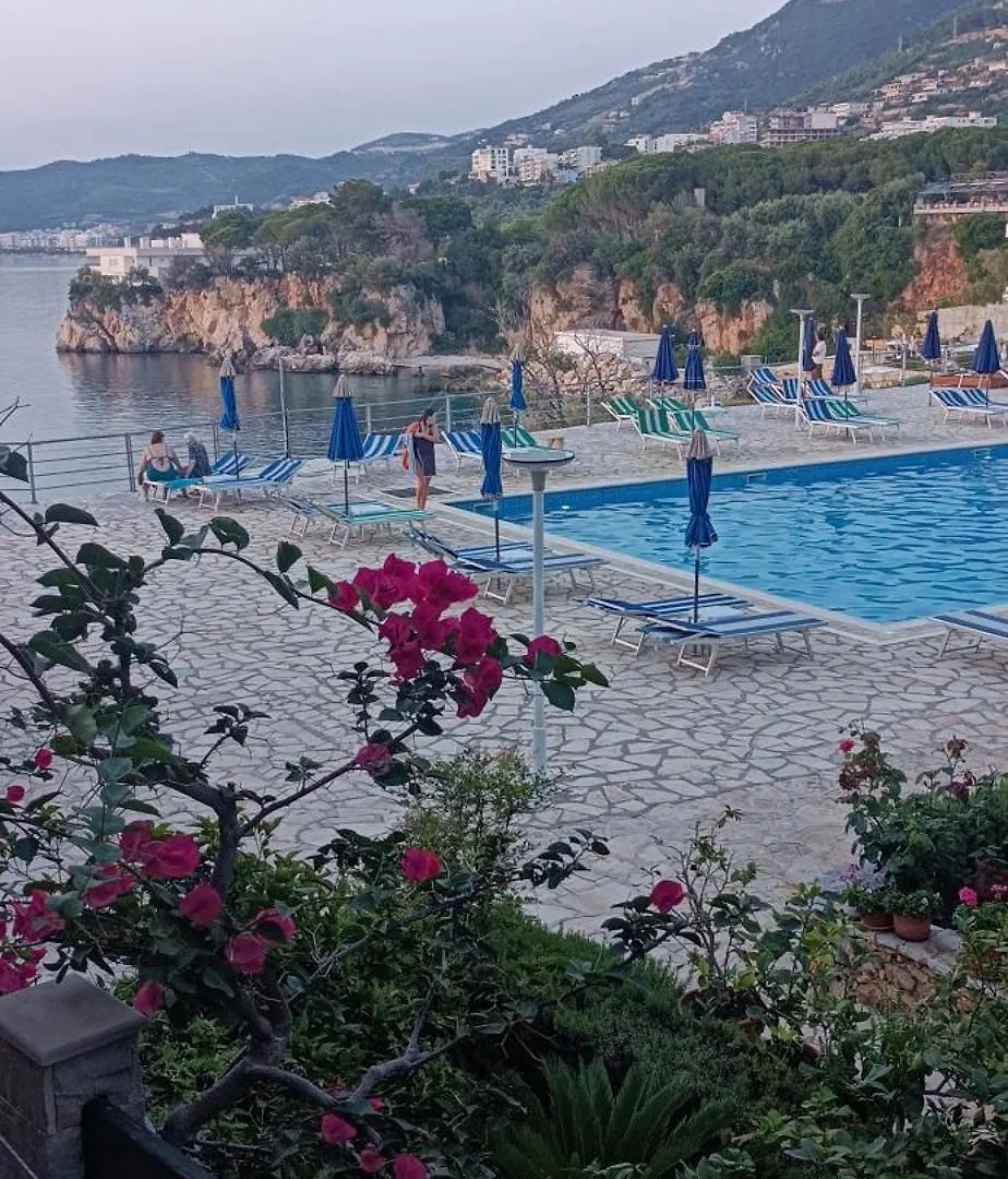 Villa Santa Maria Vlorë