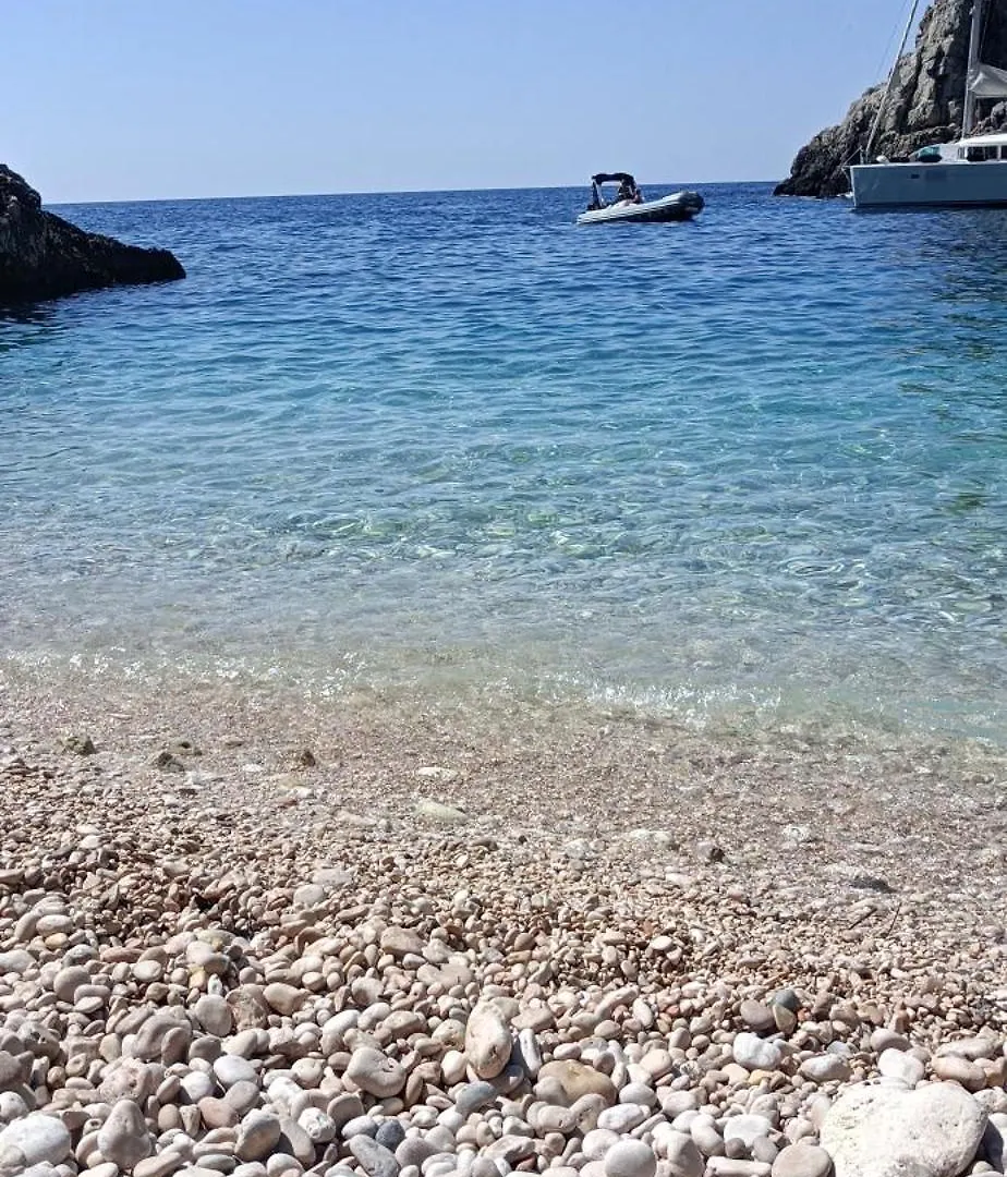 Appartement Villa Santa Maria Vlorë