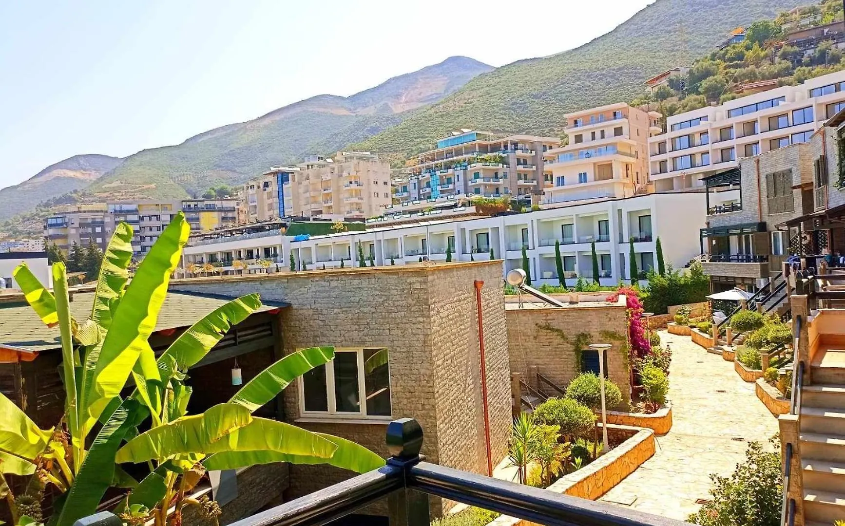Villa Santa Maria Vlorë 0*,  Αλβανία