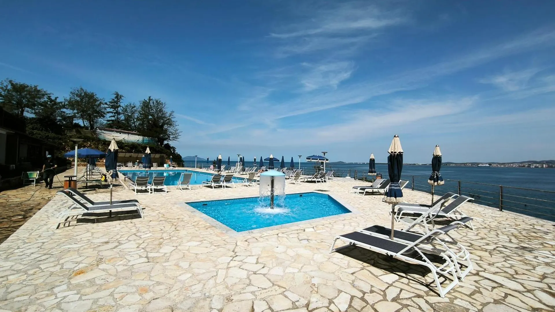 Διαμέρισμα Villa Santa Maria Vlorë
