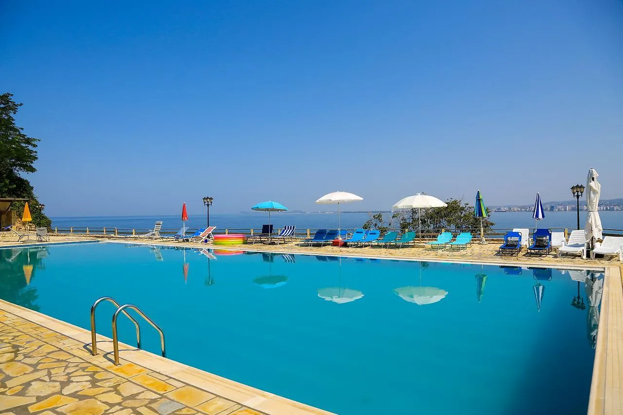 Villa Santa Maria Vlorë