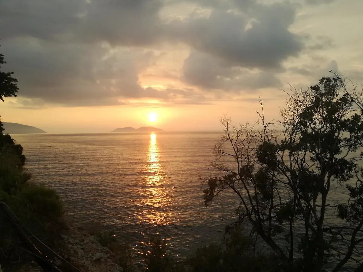 Appartement Villa Santa Maria Vlorë