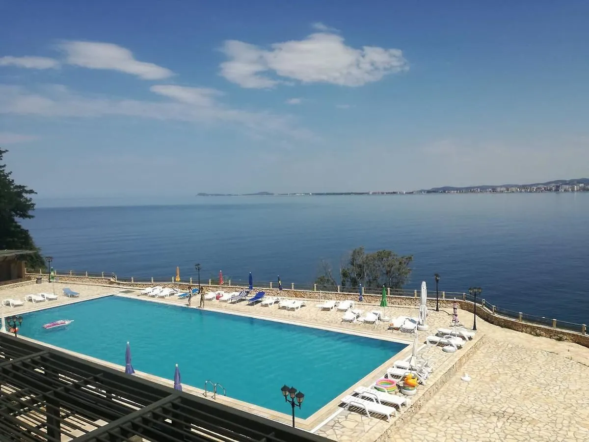 Villa Santa Maria Vlorë 0*,  Albanie