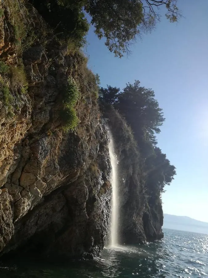 Διαμέρισμα Villa Santa Maria Vlorë