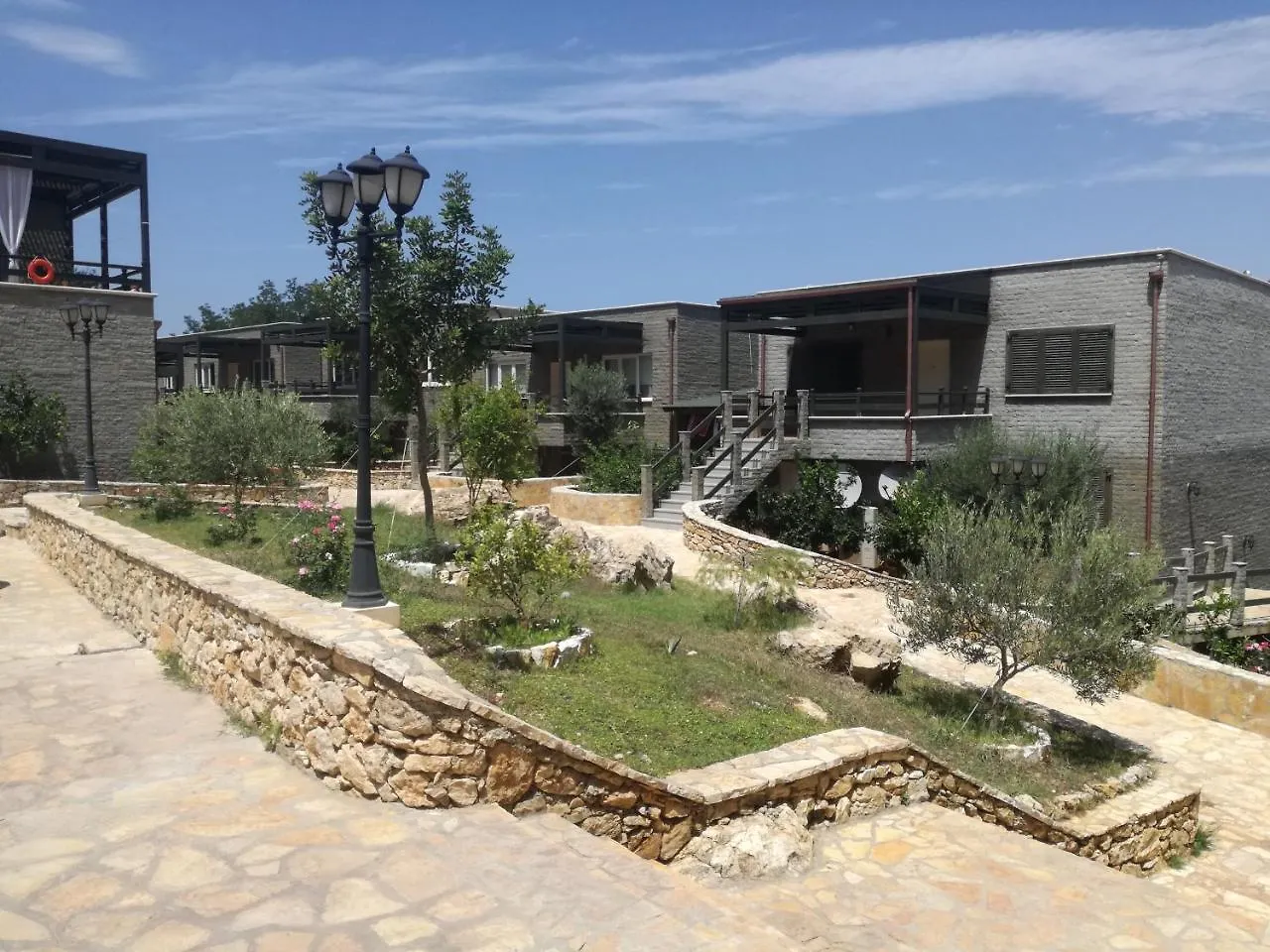 Villa Santa Maria Vlorë 0*,  Αλβανία