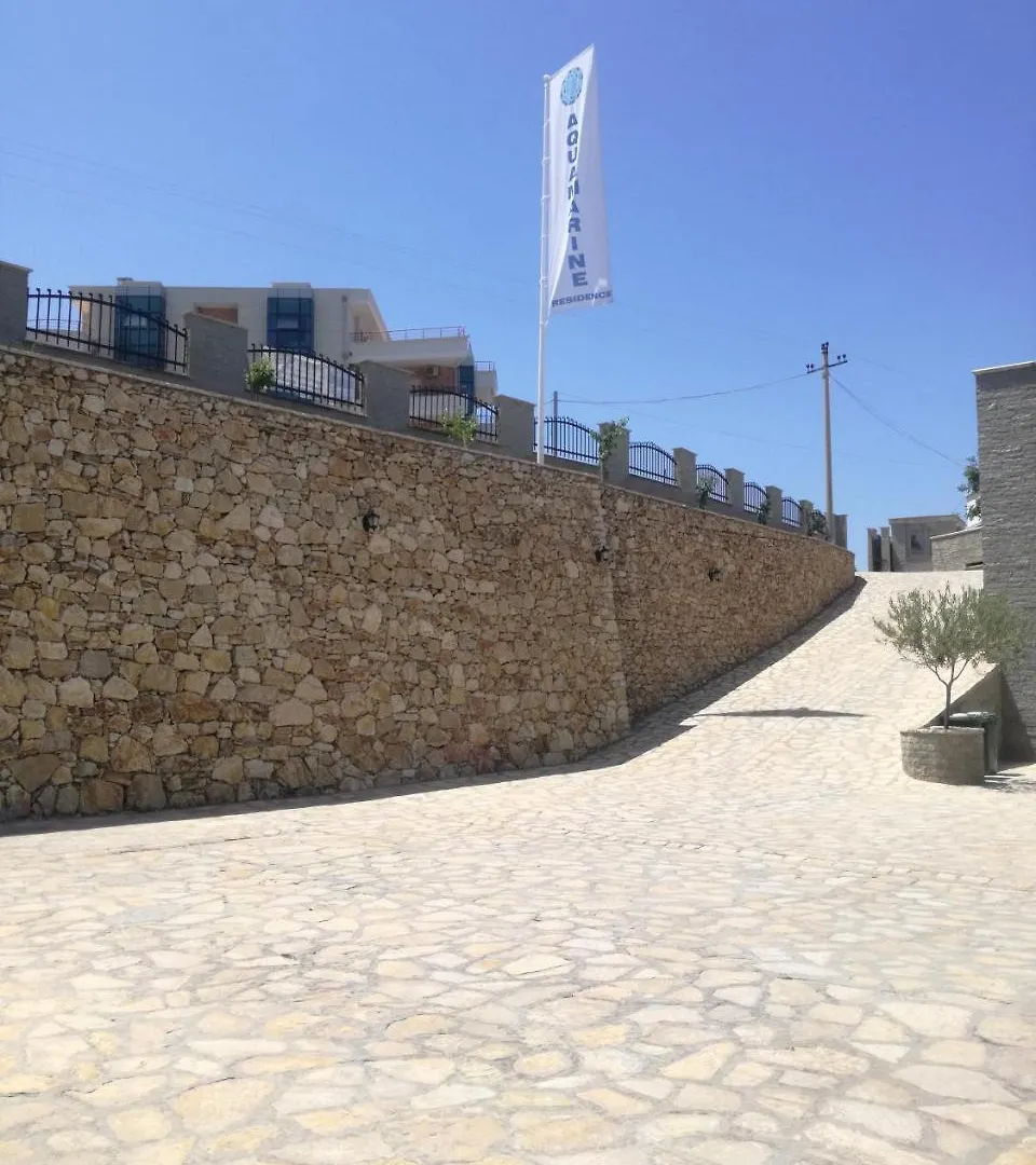 Villa Santa Maria Vlorë 0*,
