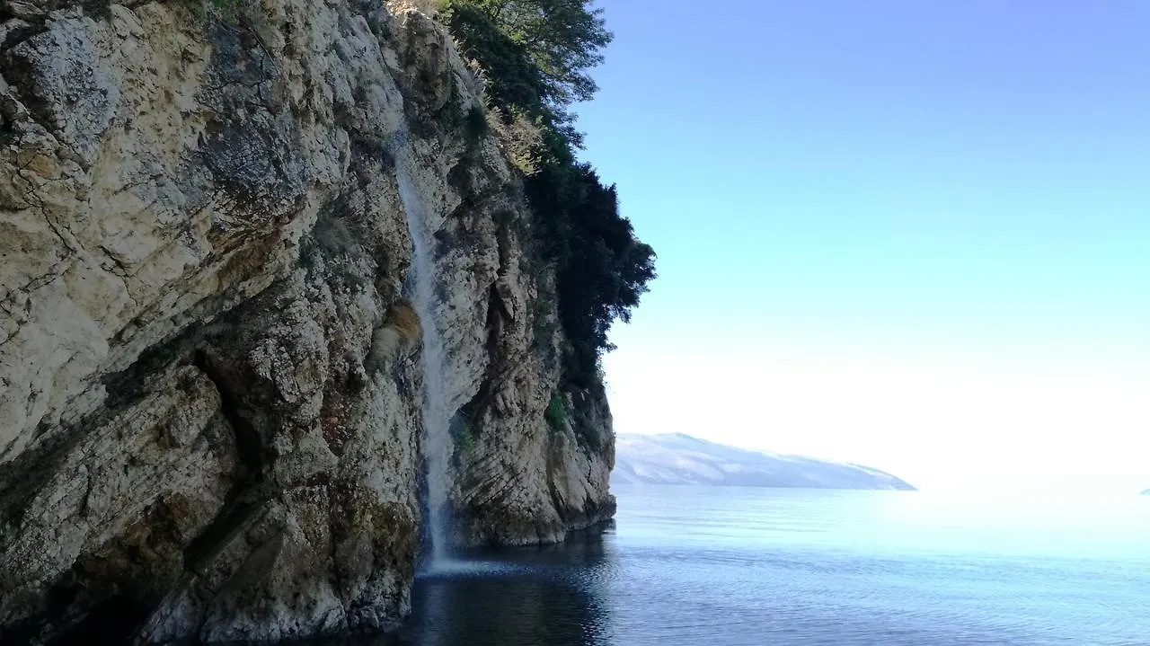 Villa Santa Maria Vlorë