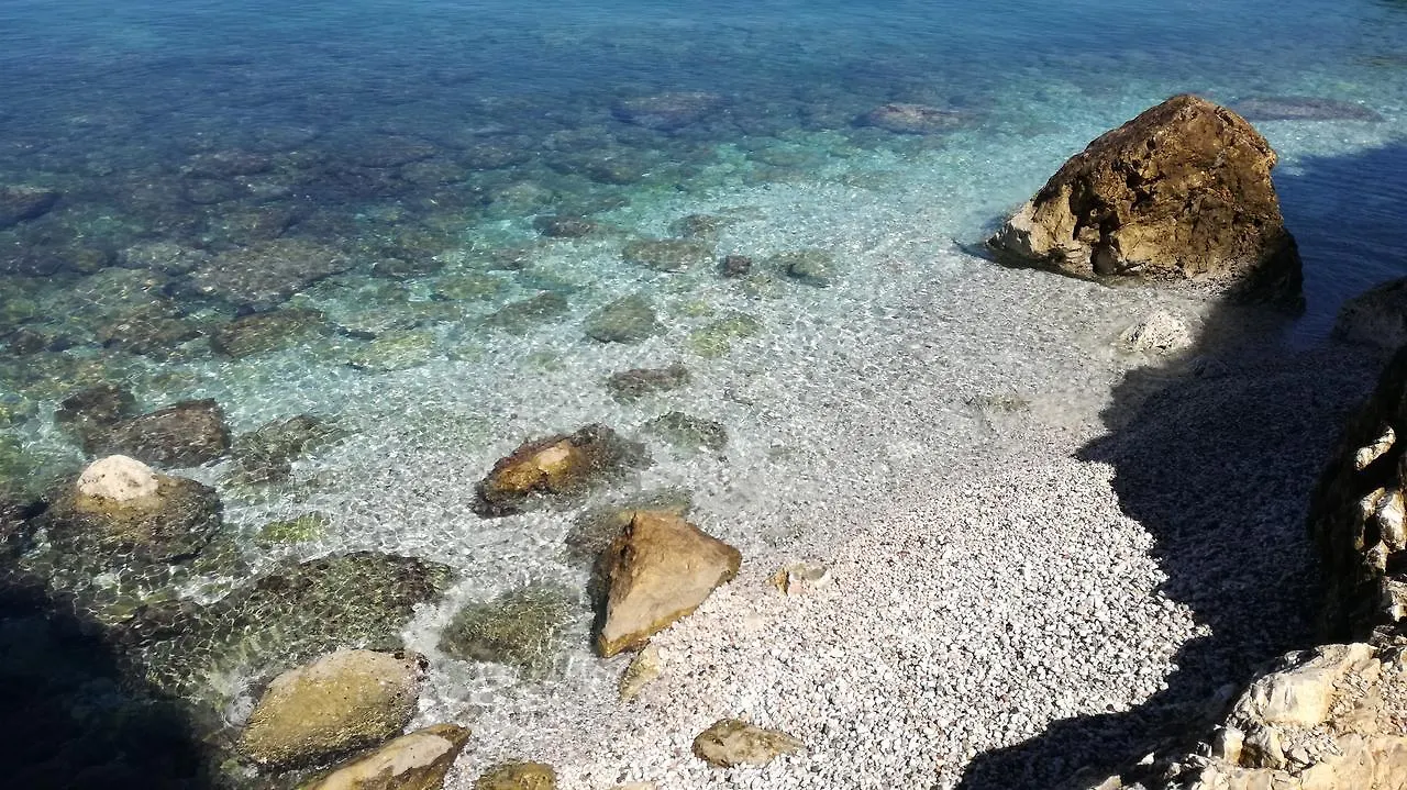Διαμέρισμα Villa Santa Maria Vlorë