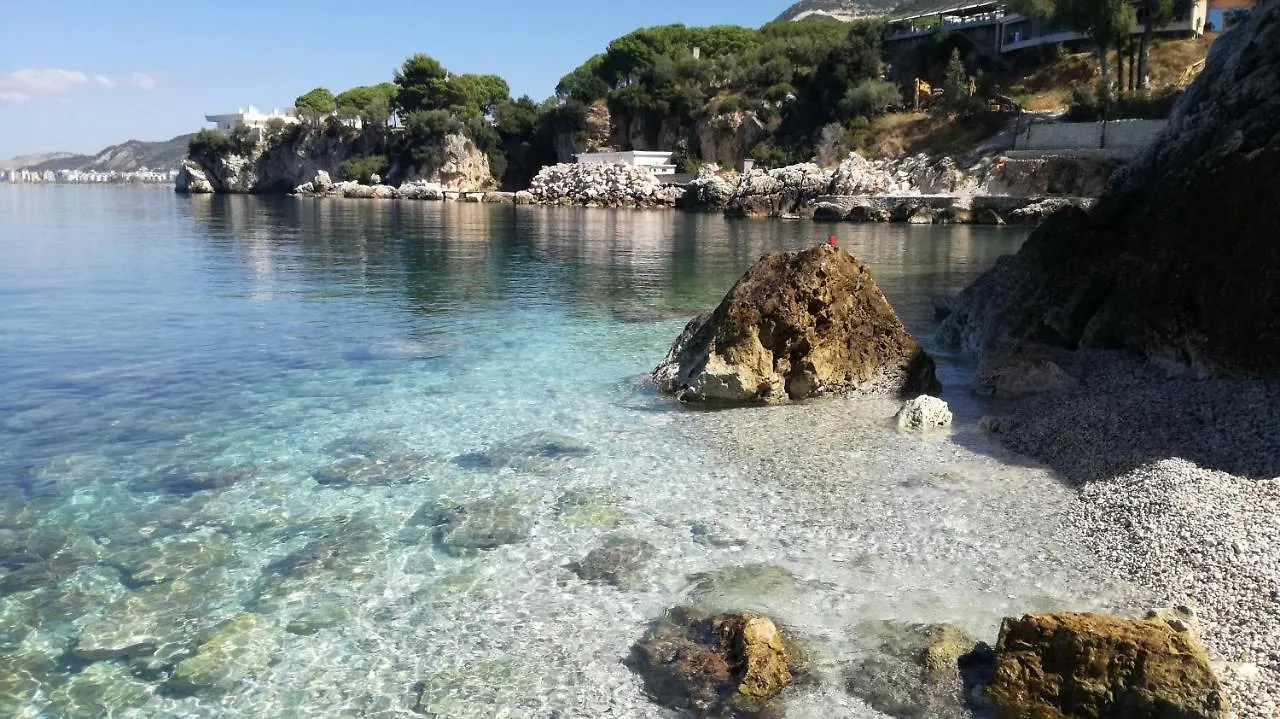 Villa Santa Maria Vlorë 0*,