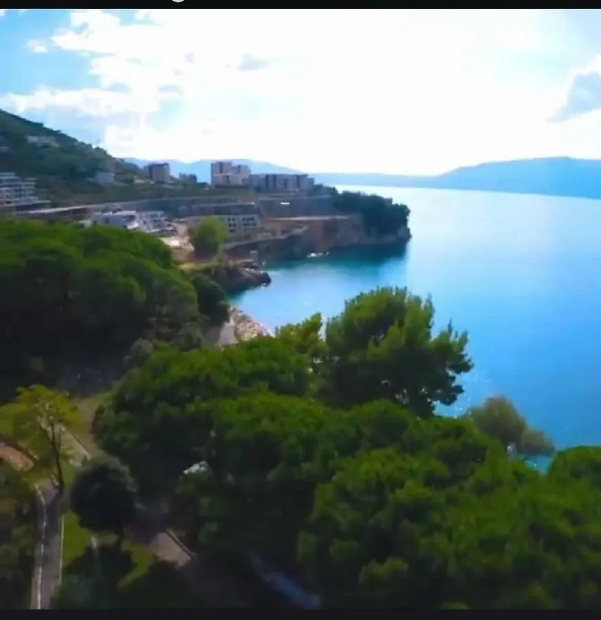 Διαμέρισμα Villa Santa Maria Vlorë
